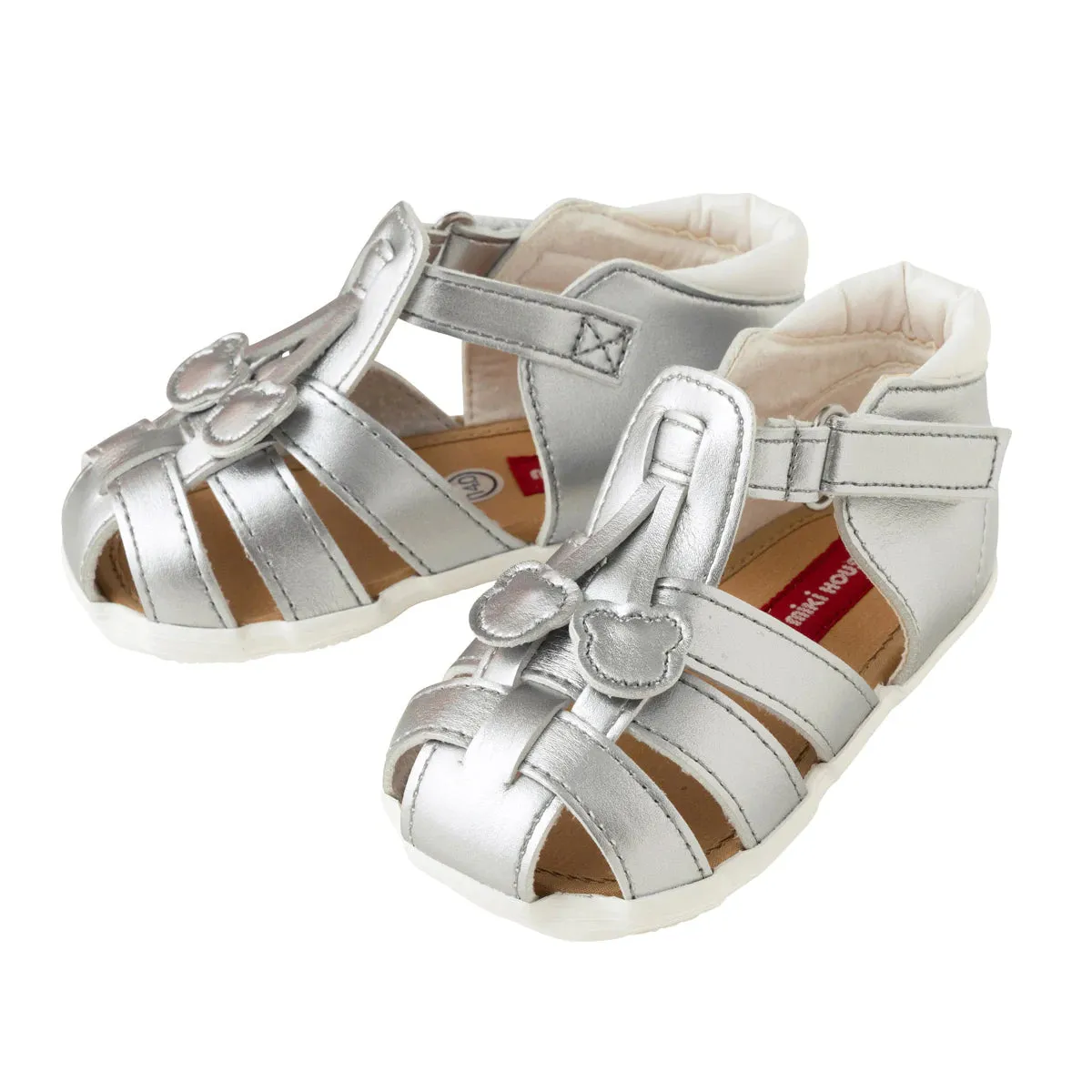 BABY SANDAL SECOND STAGE