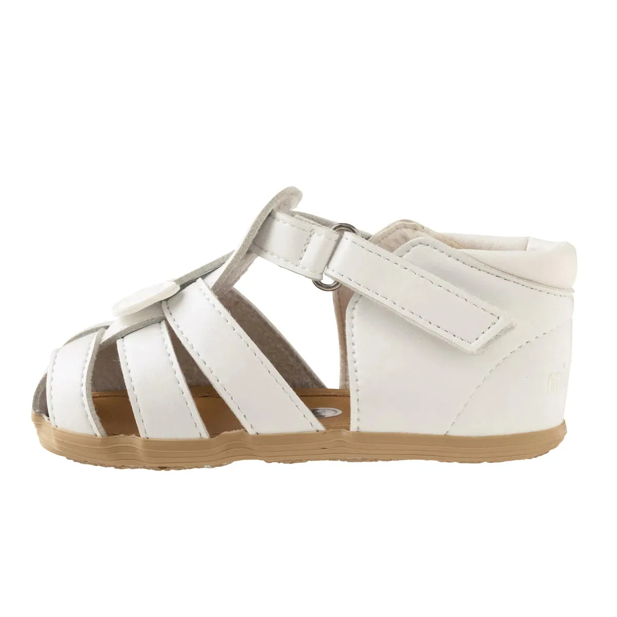 BABY SANDAL SECOND STAGE
