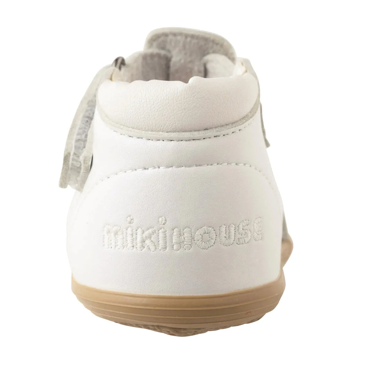 BABY SANDAL SECOND STAGE