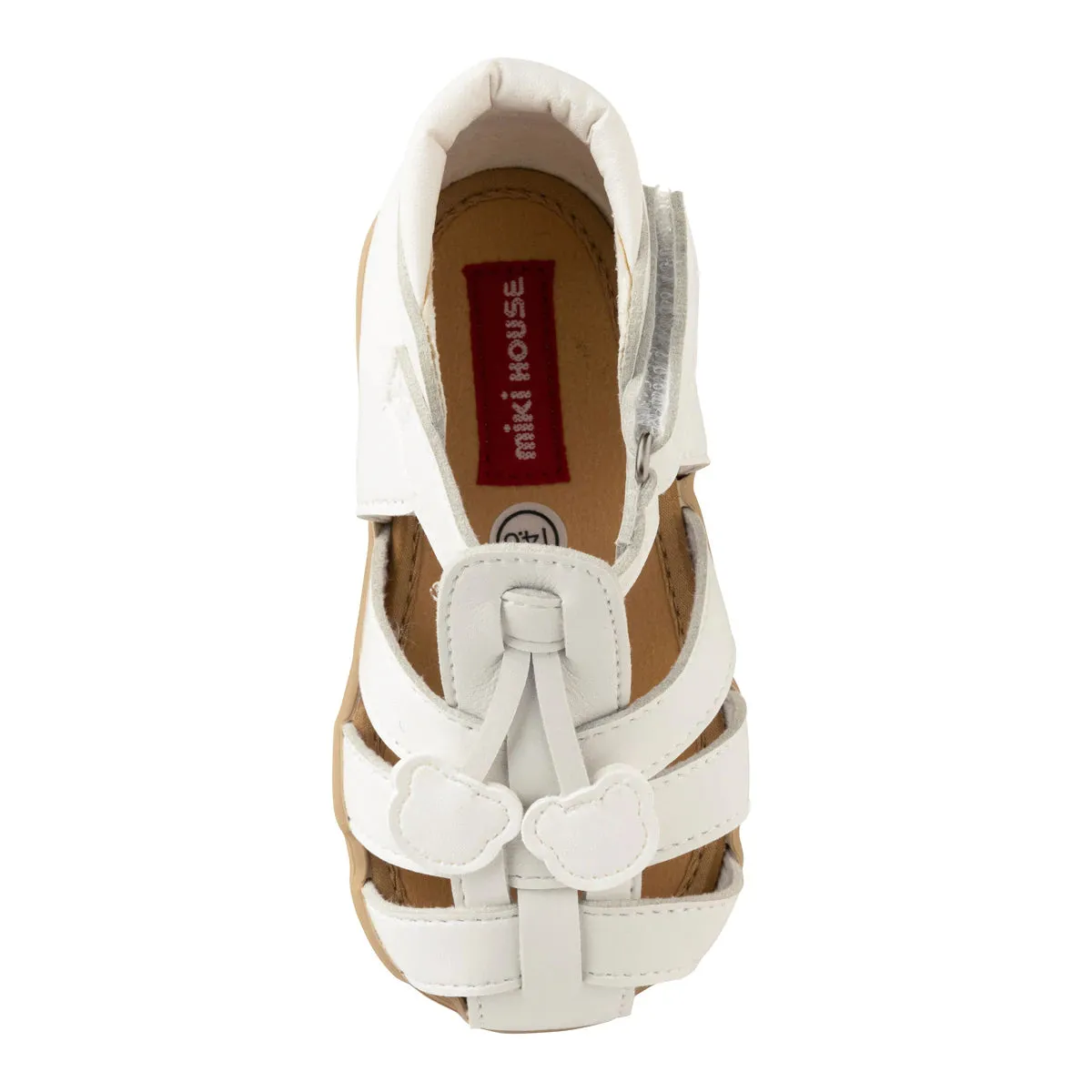 BABY SANDAL SECOND STAGE