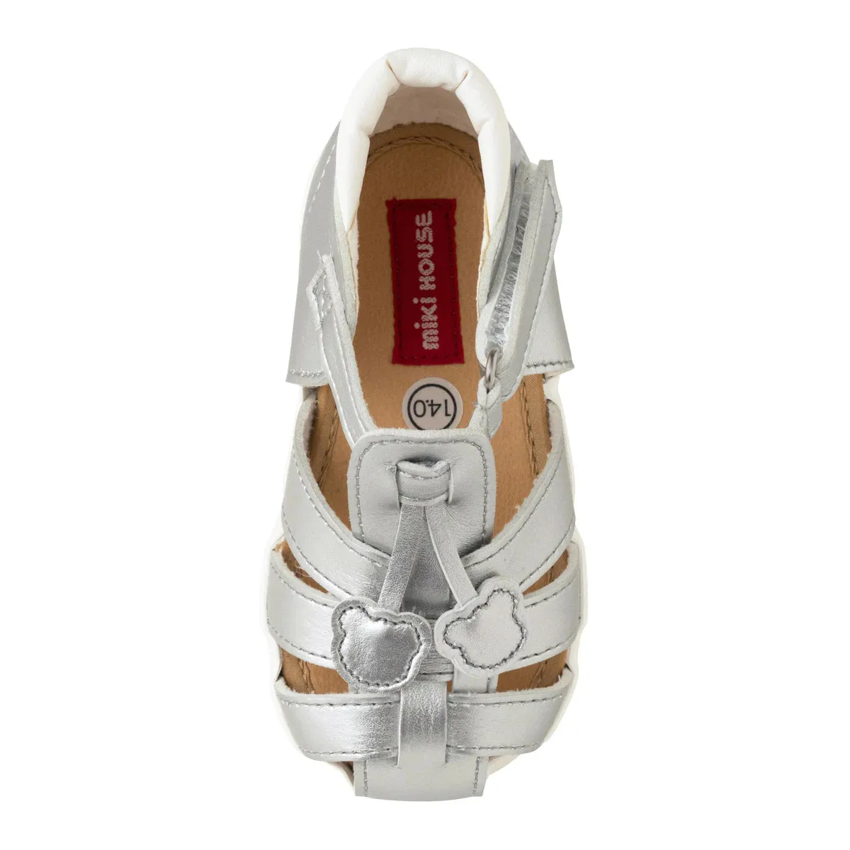 BABY SANDAL SECOND STAGE