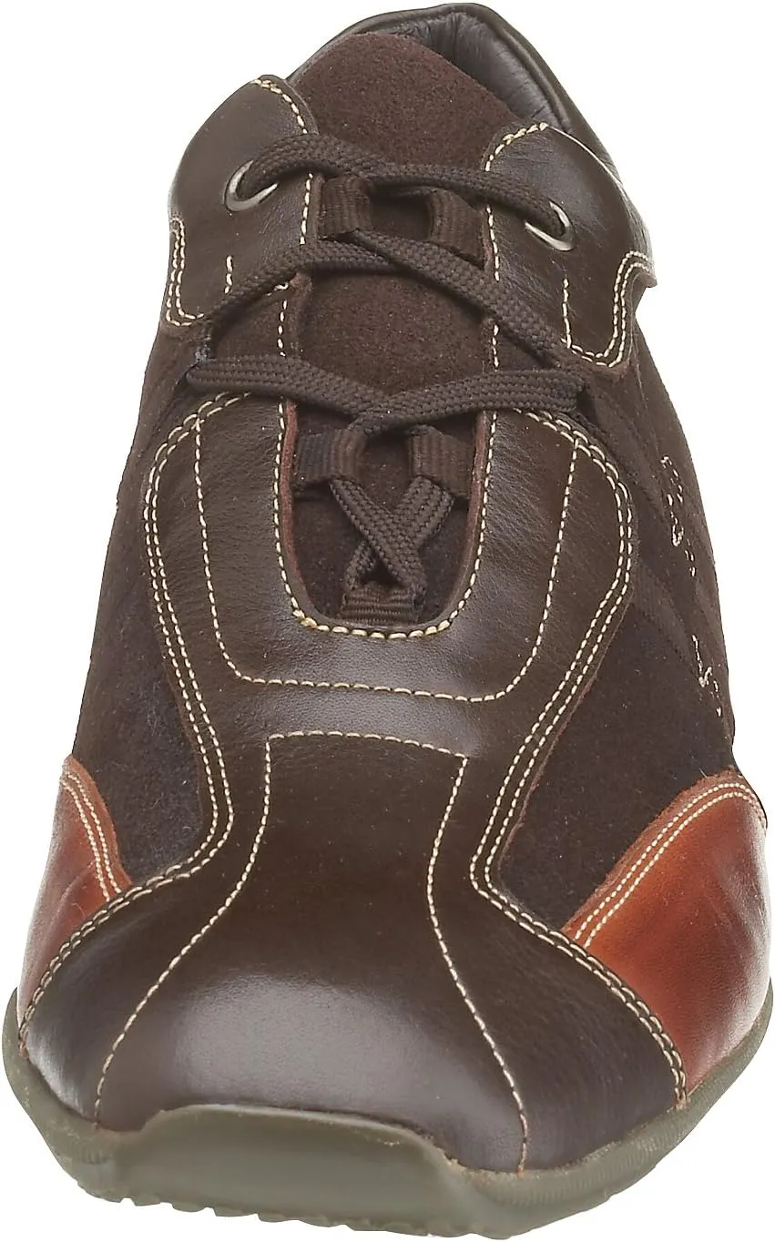 Bacco Bucci Men's Gretzky Athleisure Sneaker