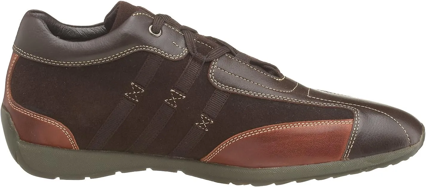 Bacco Bucci Men's Gretzky Athleisure Sneaker