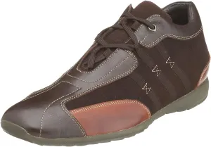 Bacco Bucci Men's Gretzky Athleisure Sneaker