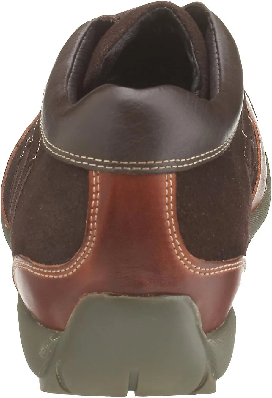 Bacco Bucci Men's Gretzky Athleisure Sneaker