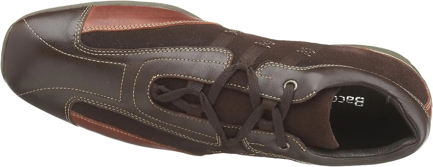 Bacco Bucci Men's Gretzky Athleisure Sneaker