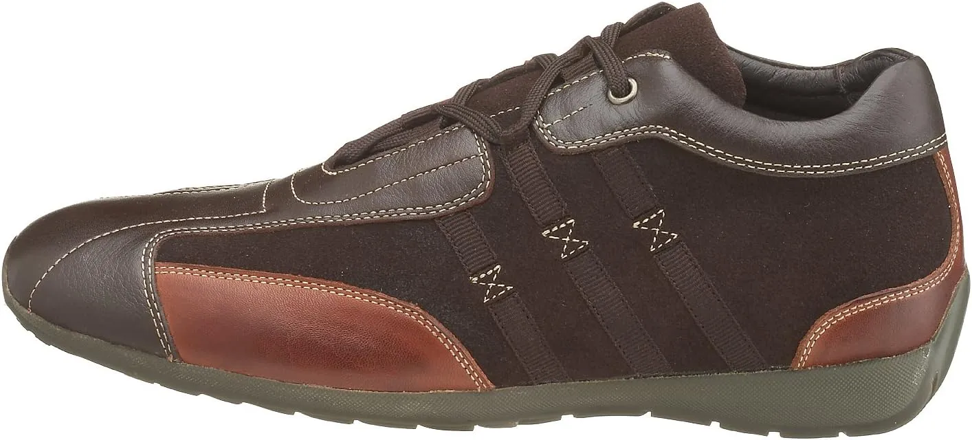 Bacco Bucci Men's Gretzky Athleisure Sneaker