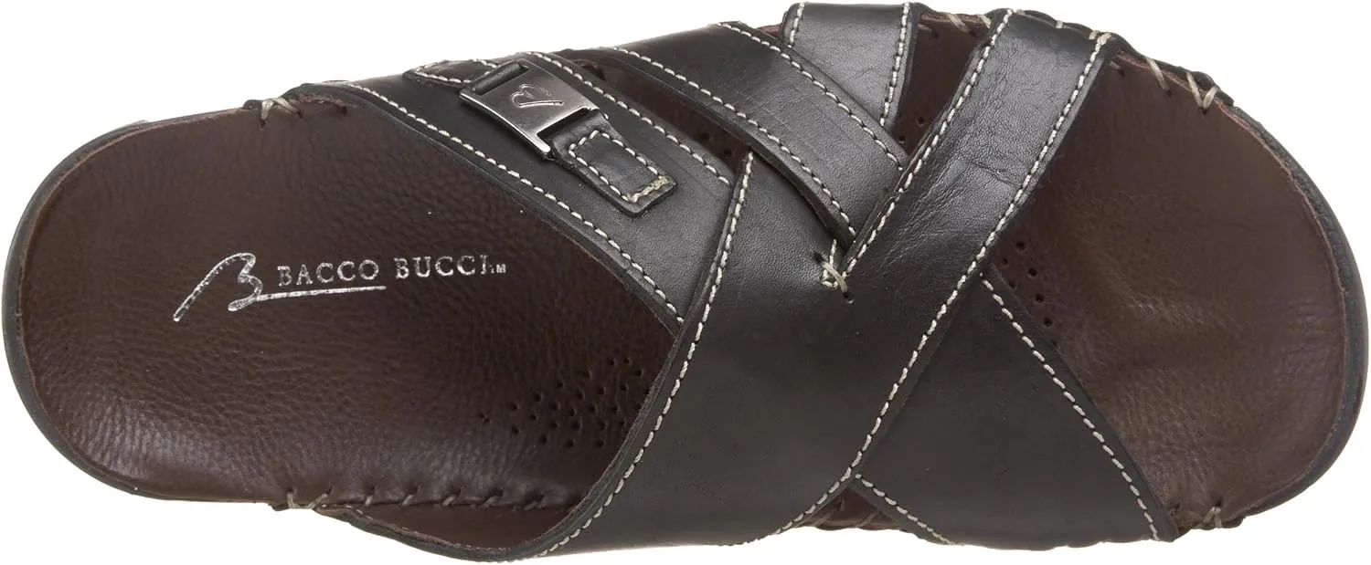 Bacco Bucci Men's Lauener Sandal