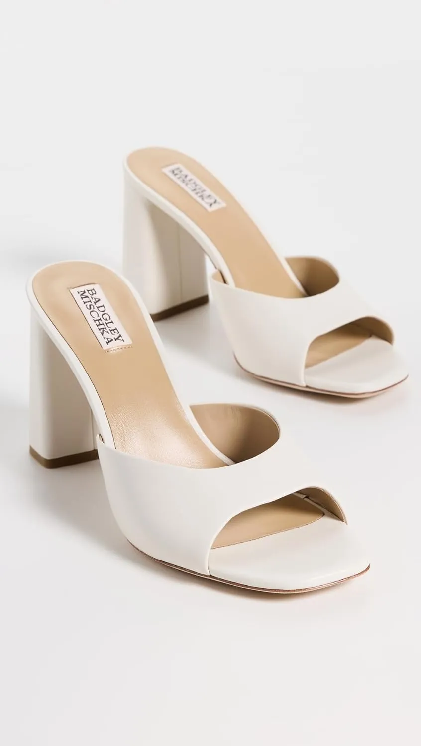 Badgley Mischka Women's Cadence Dress Sandal