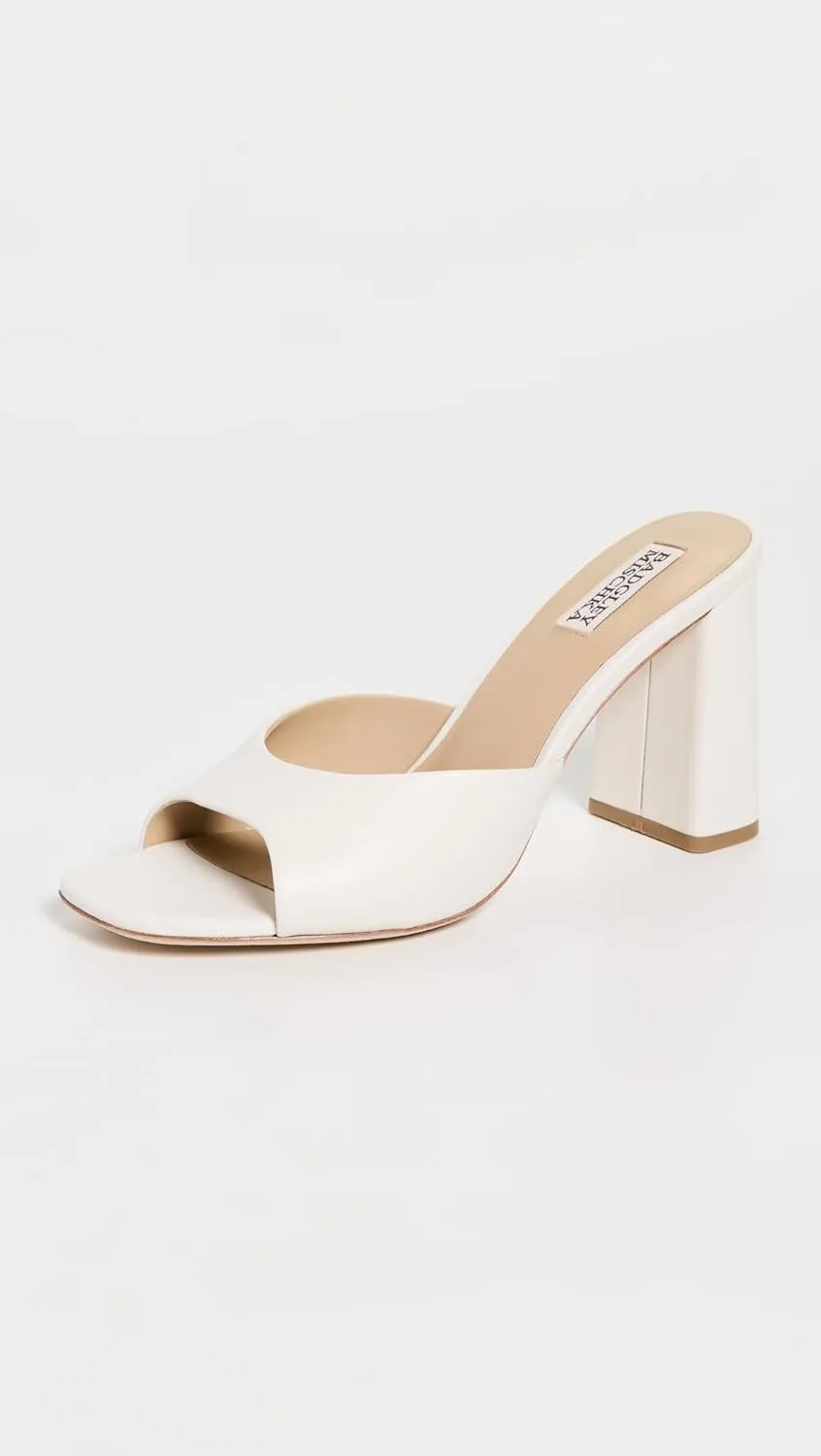 Badgley Mischka Women's Cadence Dress Sandal
