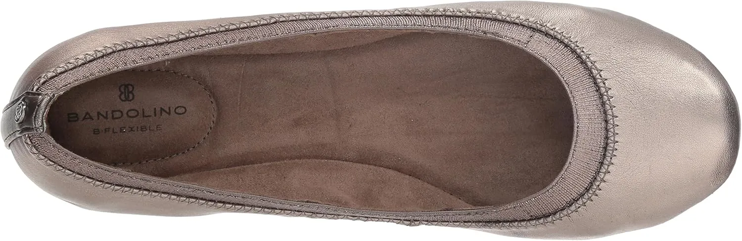 Bandolino Women's Edition Ballet Flat