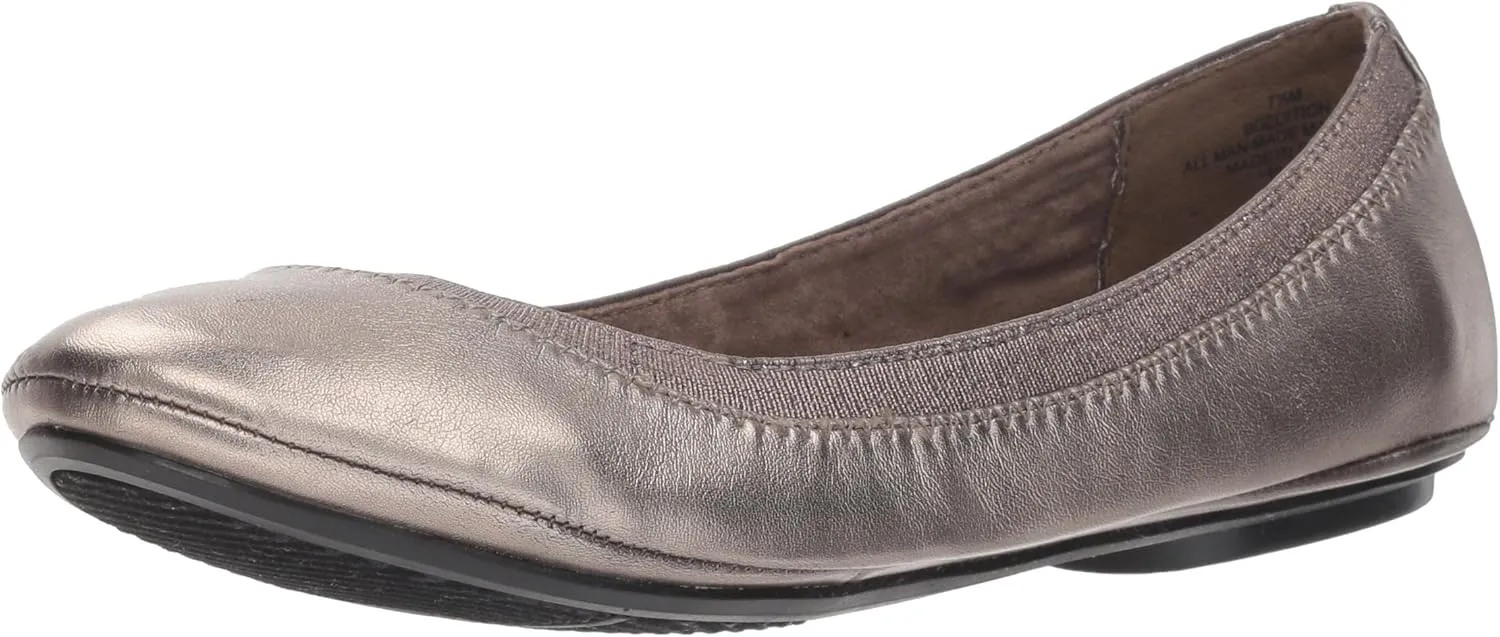 Bandolino Women's Edition Ballet Flat