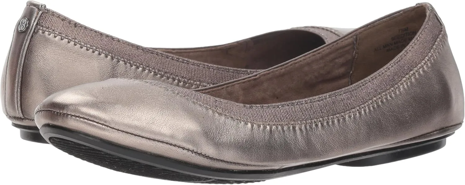 Bandolino Women's Edition Ballet Flat