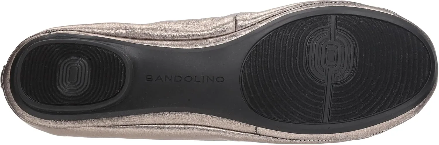 Bandolino Women's Edition Ballet Flat