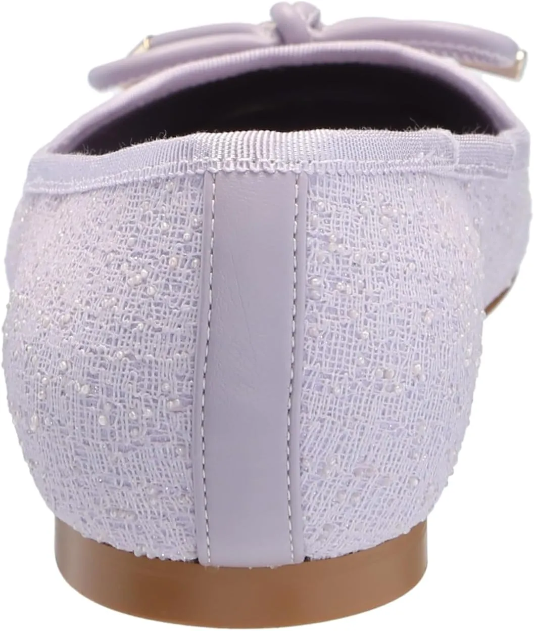 Bandolino Women's Payly Ballet Flat