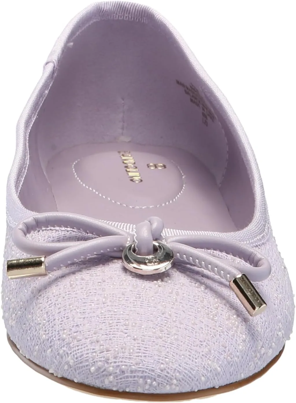 Bandolino Women's Payly Ballet Flat