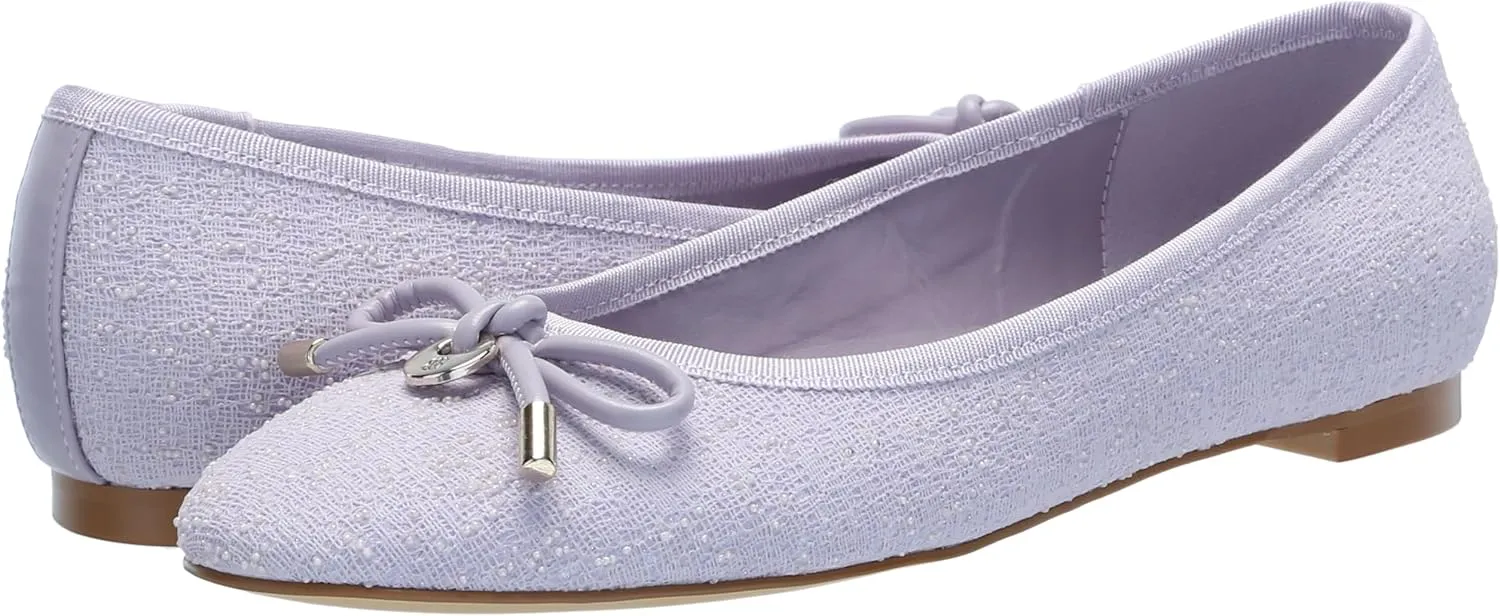 Bandolino Women's Payly Ballet Flat