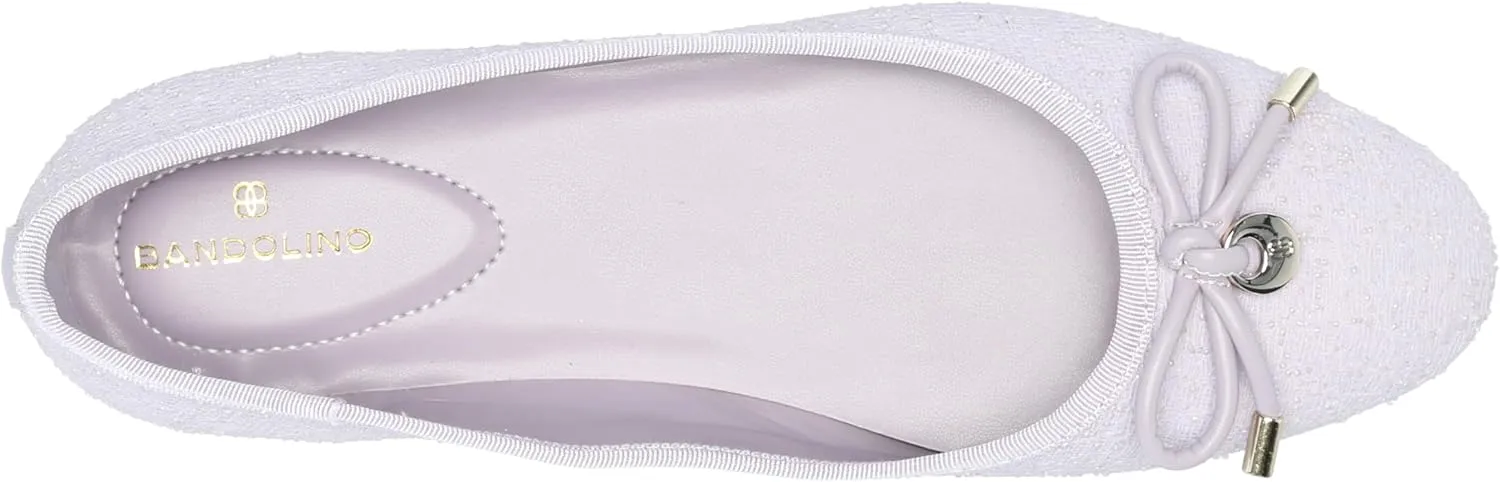 Bandolino Women's Payly Ballet Flat
