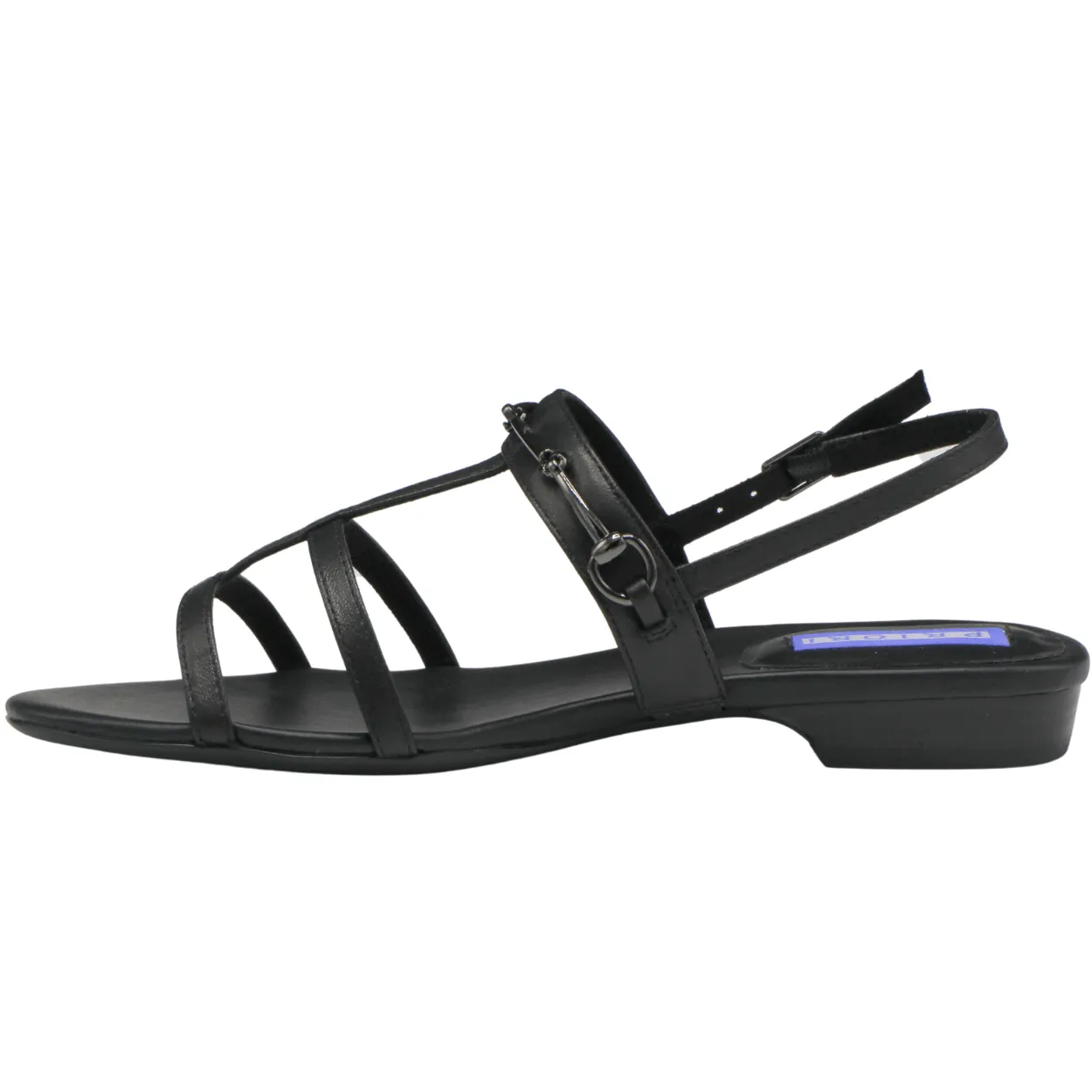Banjel Flat Sandal