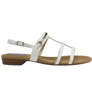 Banjel Flat Sandal