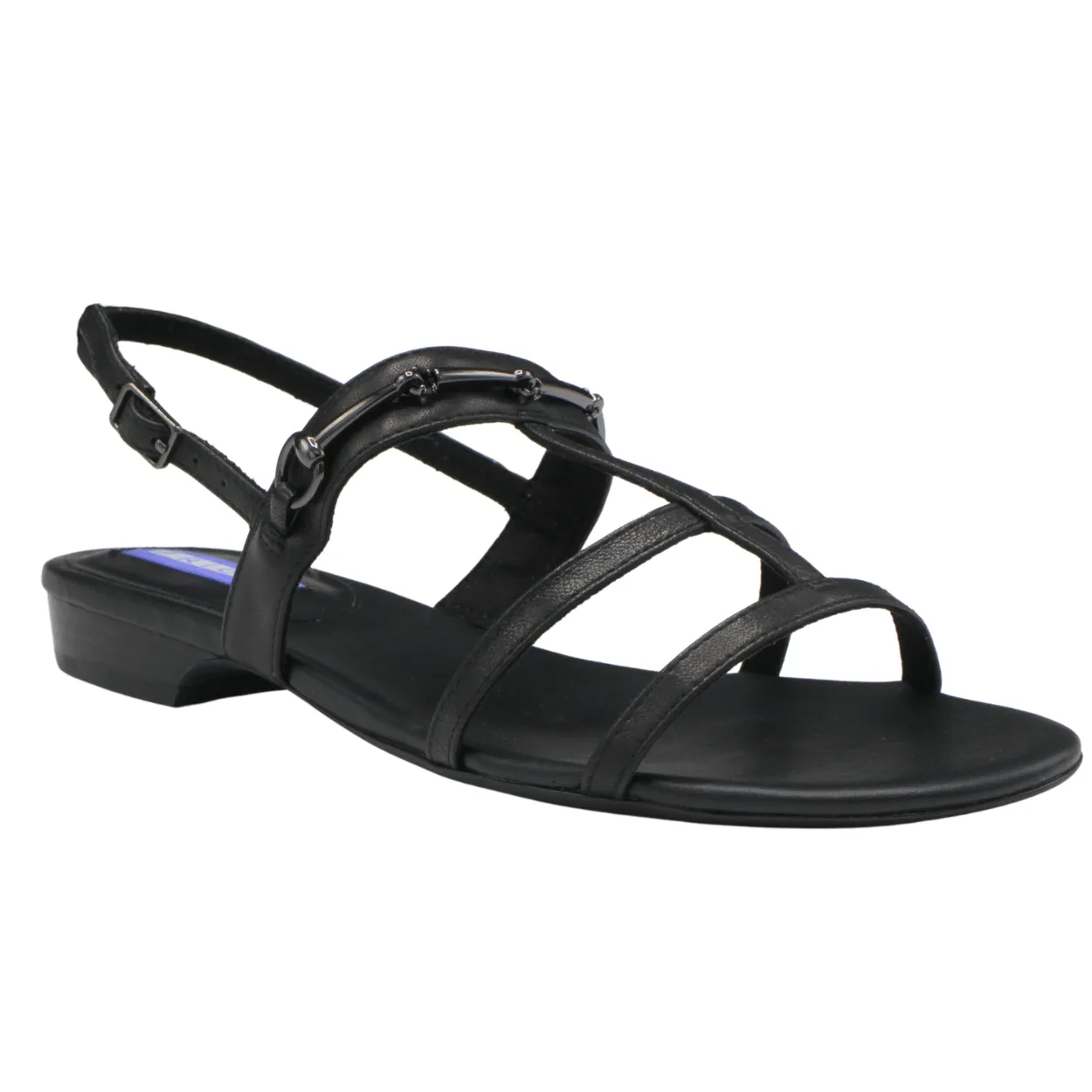 Banjel Flat Sandal