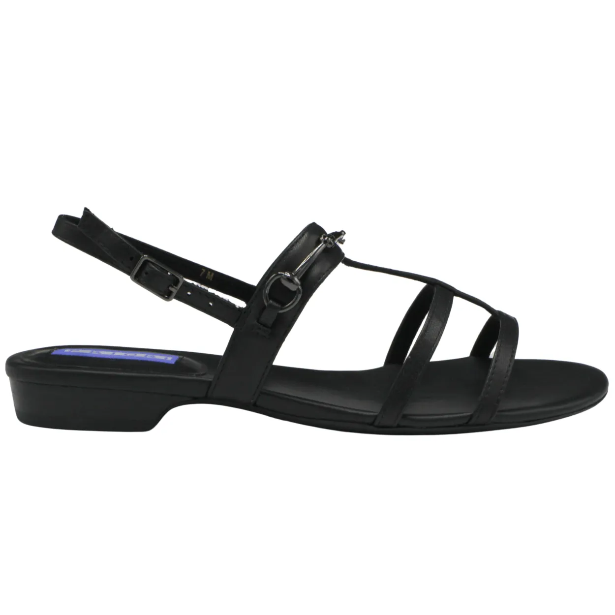 Banjel Flat Sandal