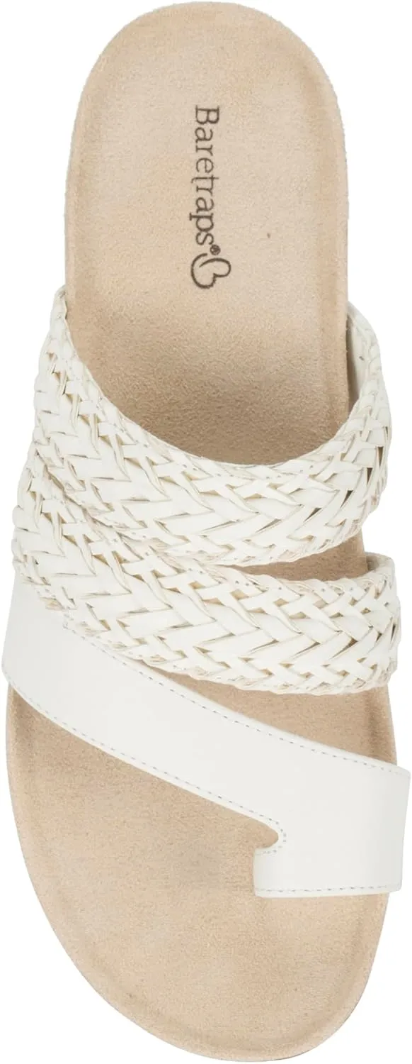 BareTraps Jonelle Womens Sandals