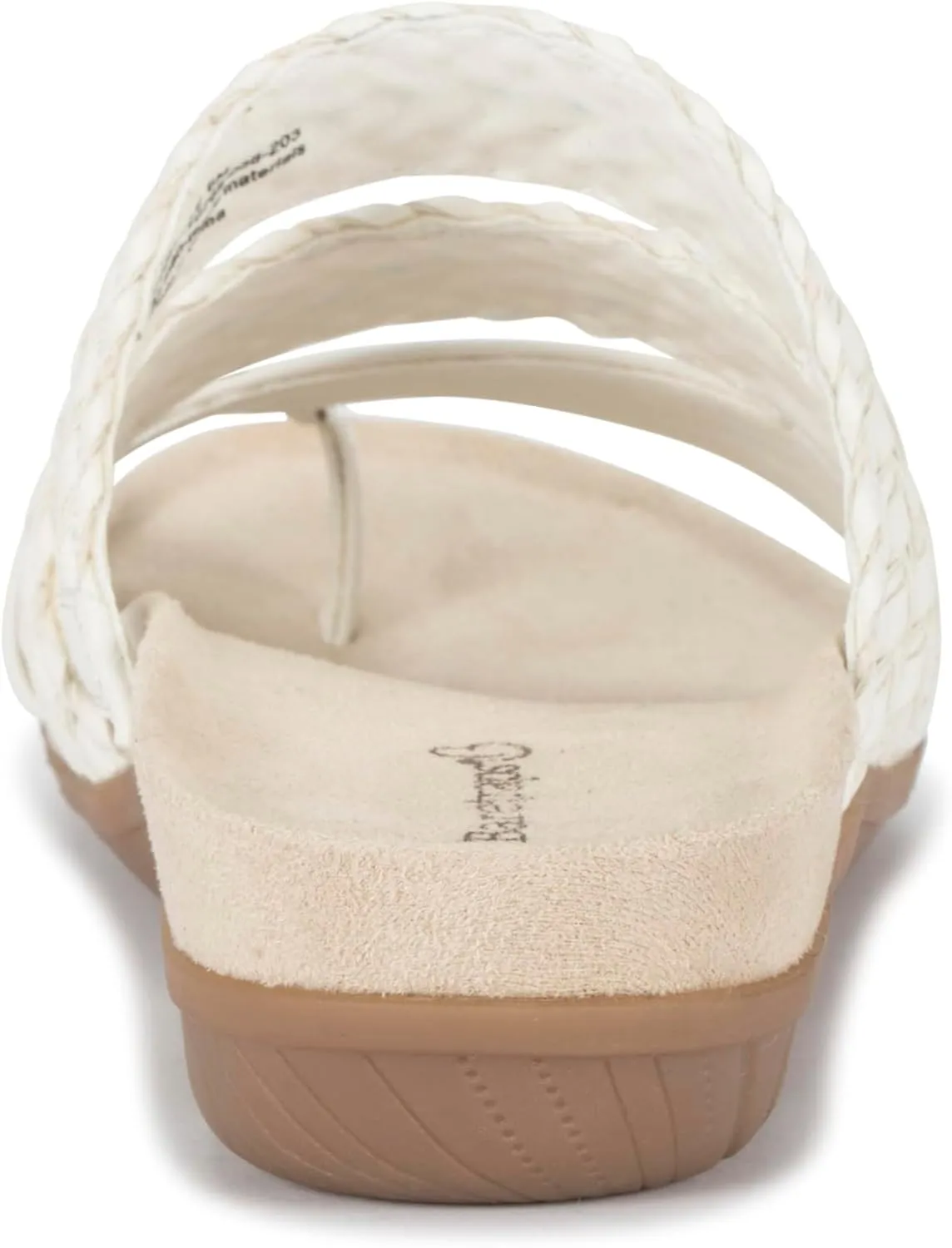 BareTraps Jonelle Womens Sandals