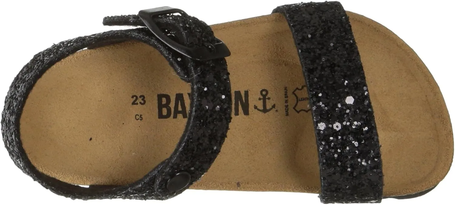 Bayton Girl's Psyche Sandal