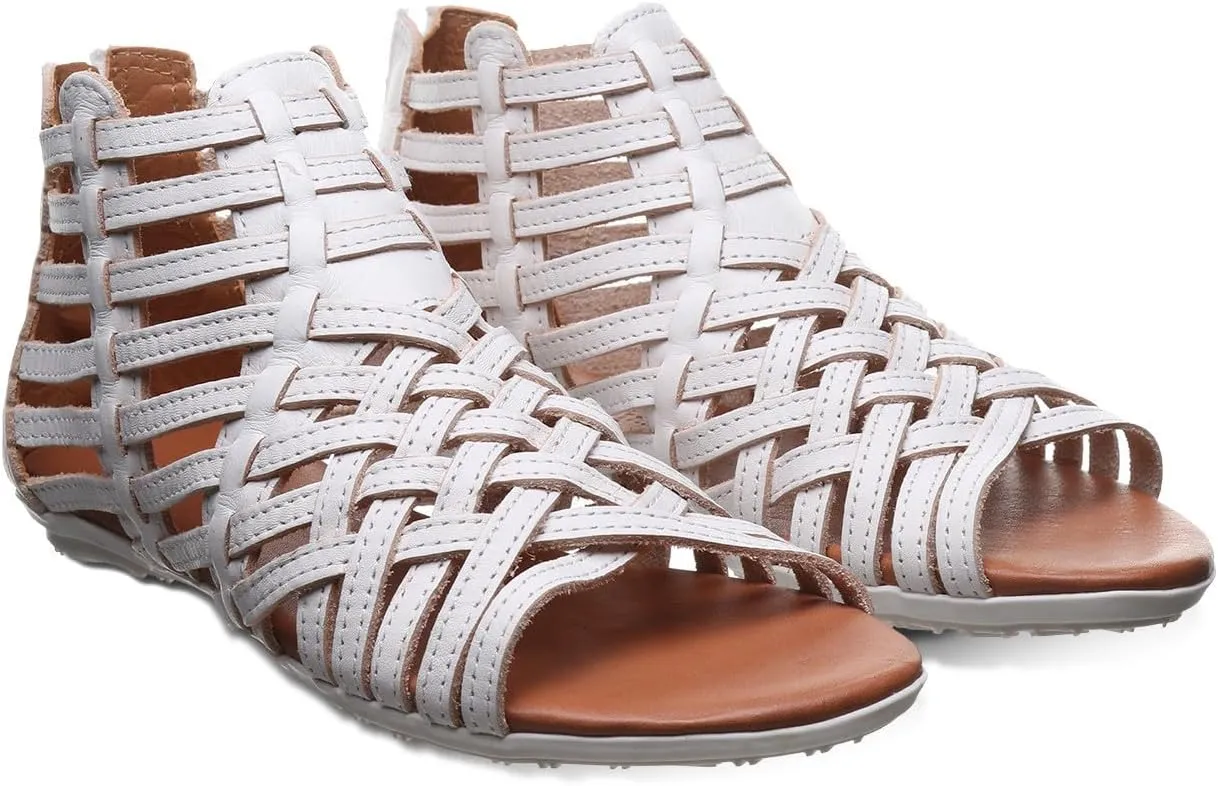 BEARPAW Women's Juanita Multiple Colors | Women's Sandal | Women's Shoe | Comfortable & Lightweight
