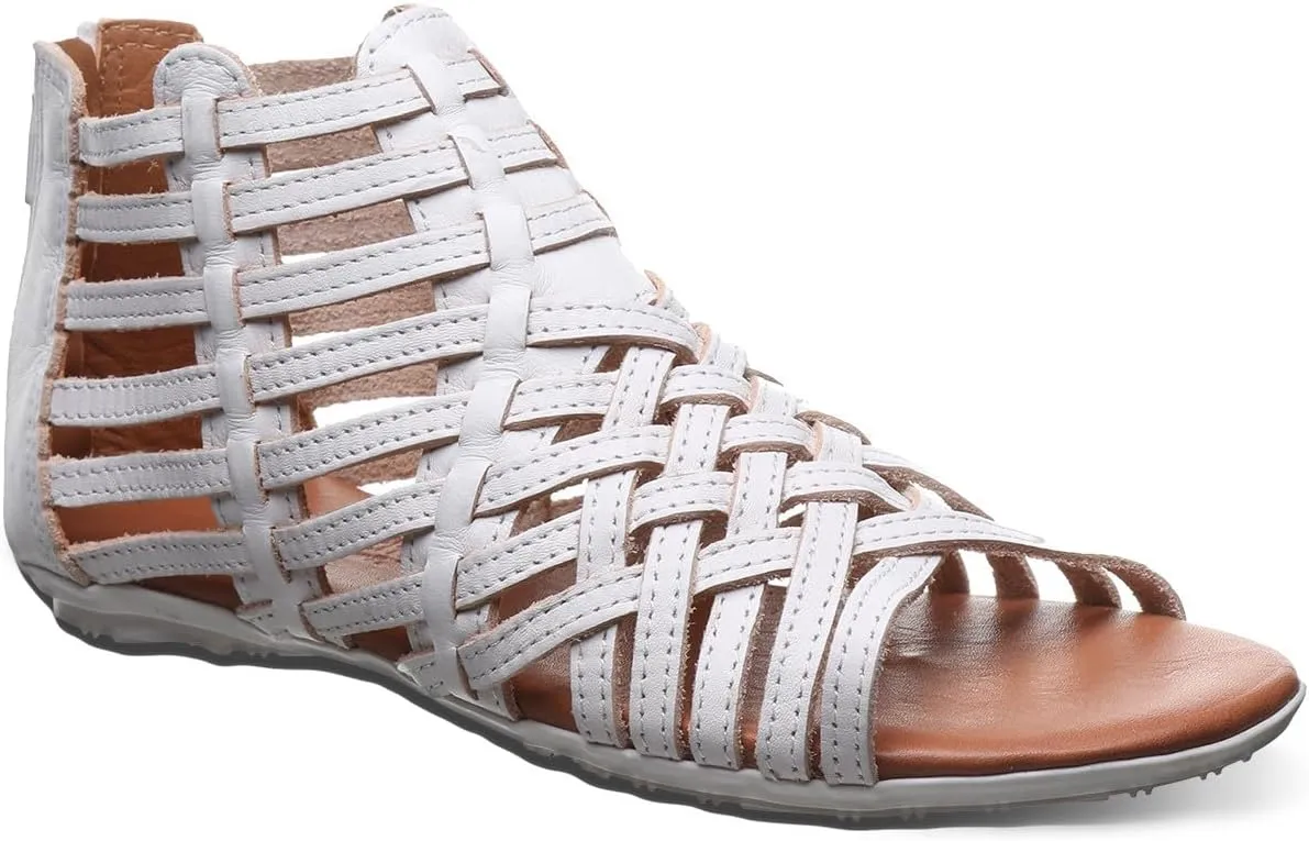 BEARPAW Women's Juanita Multiple Colors | Women's Sandal | Women's Shoe | Comfortable & Lightweight