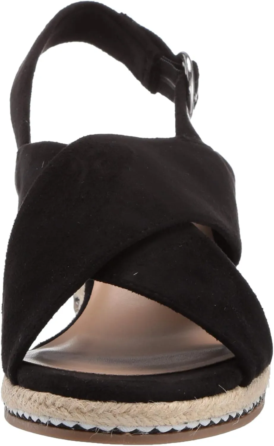Bella Vita Women's Espadrille Wedge Sandal