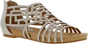 Bellini Women's Nazareth Faux Leather Sandal
