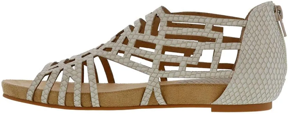 Bellini Women's Nazareth Faux Leather Sandal