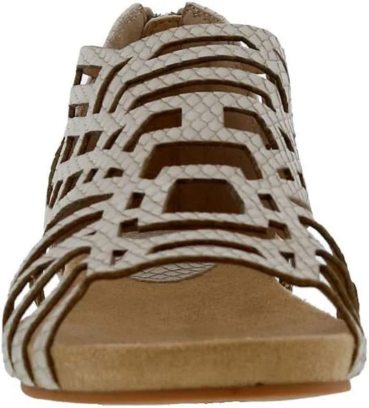Bellini Women's Nazareth Faux Leather Sandal