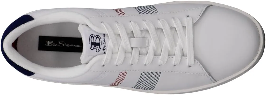 Ben Sherman Men's, Boxwell Sneaker