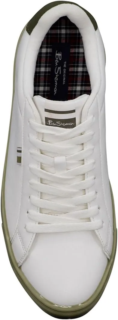 Ben Sherman Men's, Crowley Sneaker