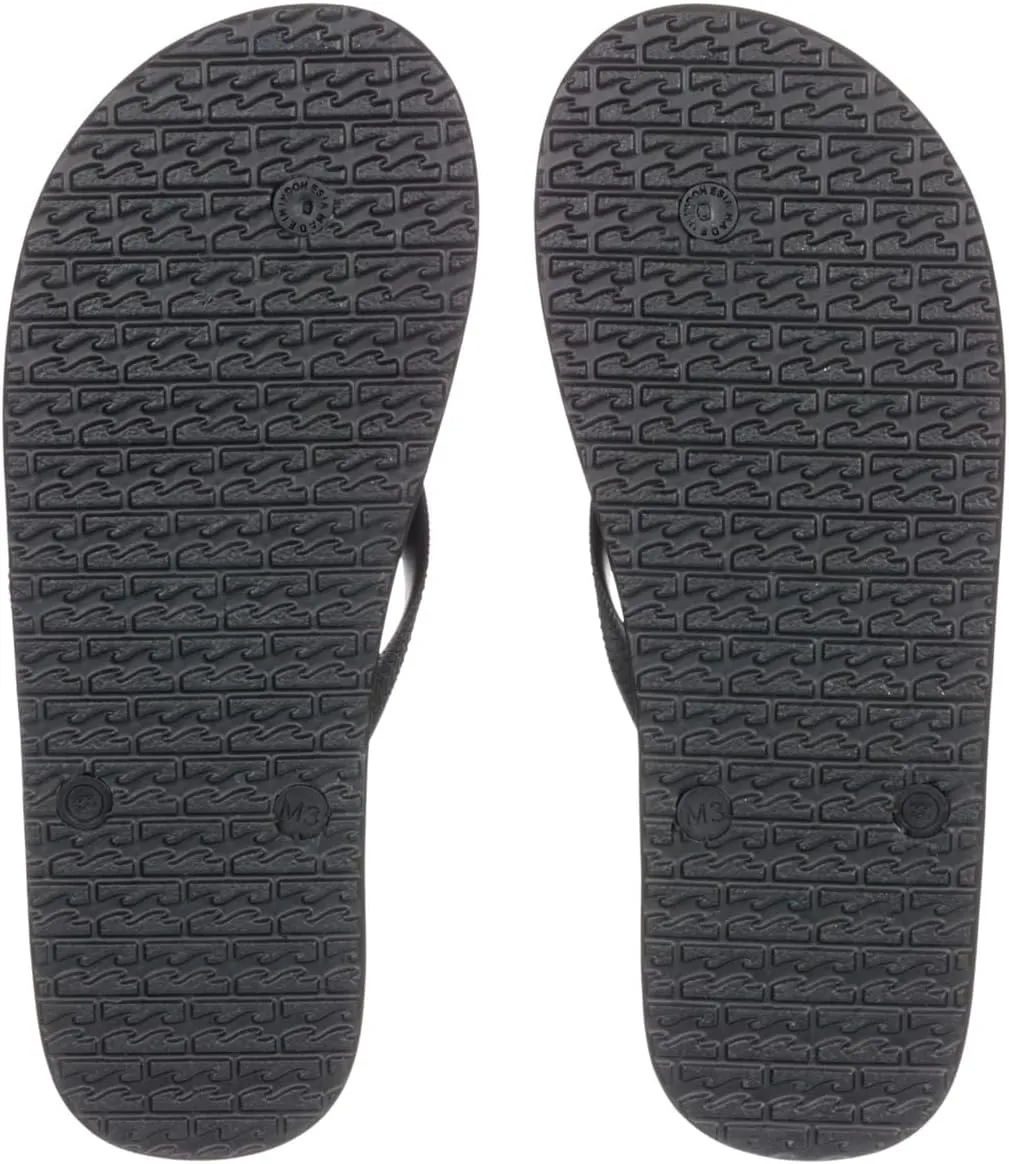 Billabong Men's Flip-Flop Sandal