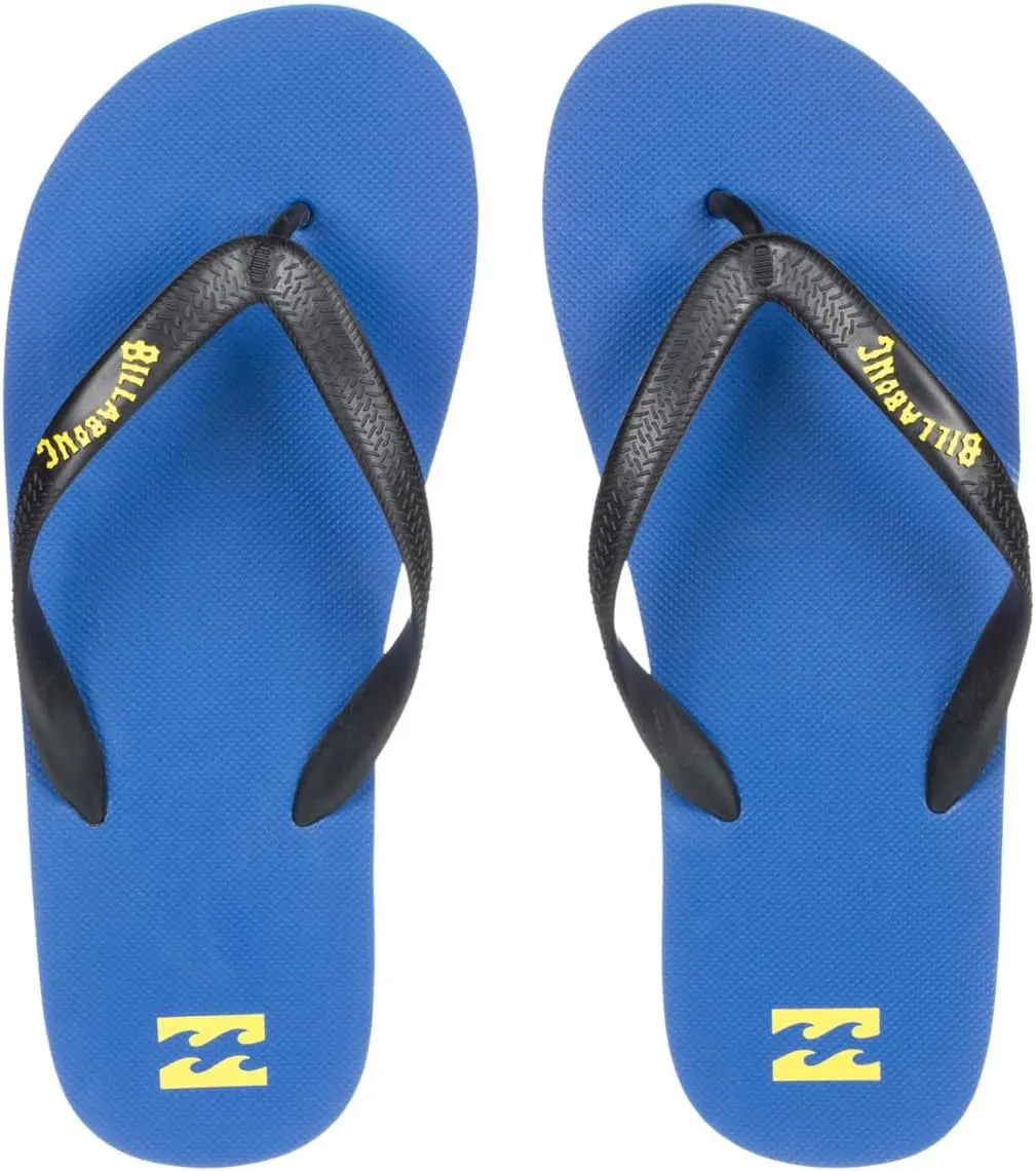 Billabong Men's Flip-Flop Sandal