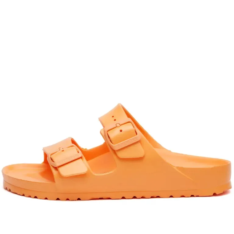 Birkenstock Arizona EVA Papaya Narrow