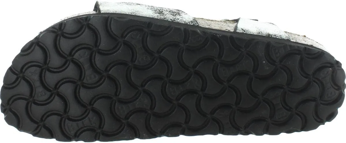 Birkenstock Rio Sandal (Toddler/Litle Kid/Big Kid)