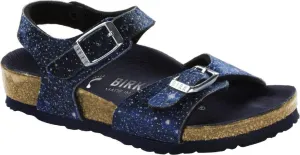 Birkenstock Rio Sandal (Toddler/Litle Kid/Big Kid)