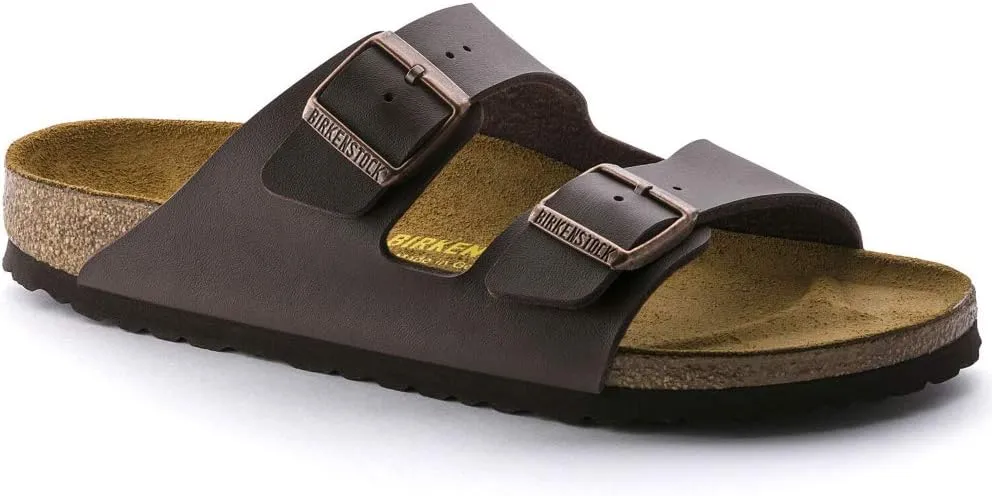 Birkenstock Women's Arizona Shearling Sandals