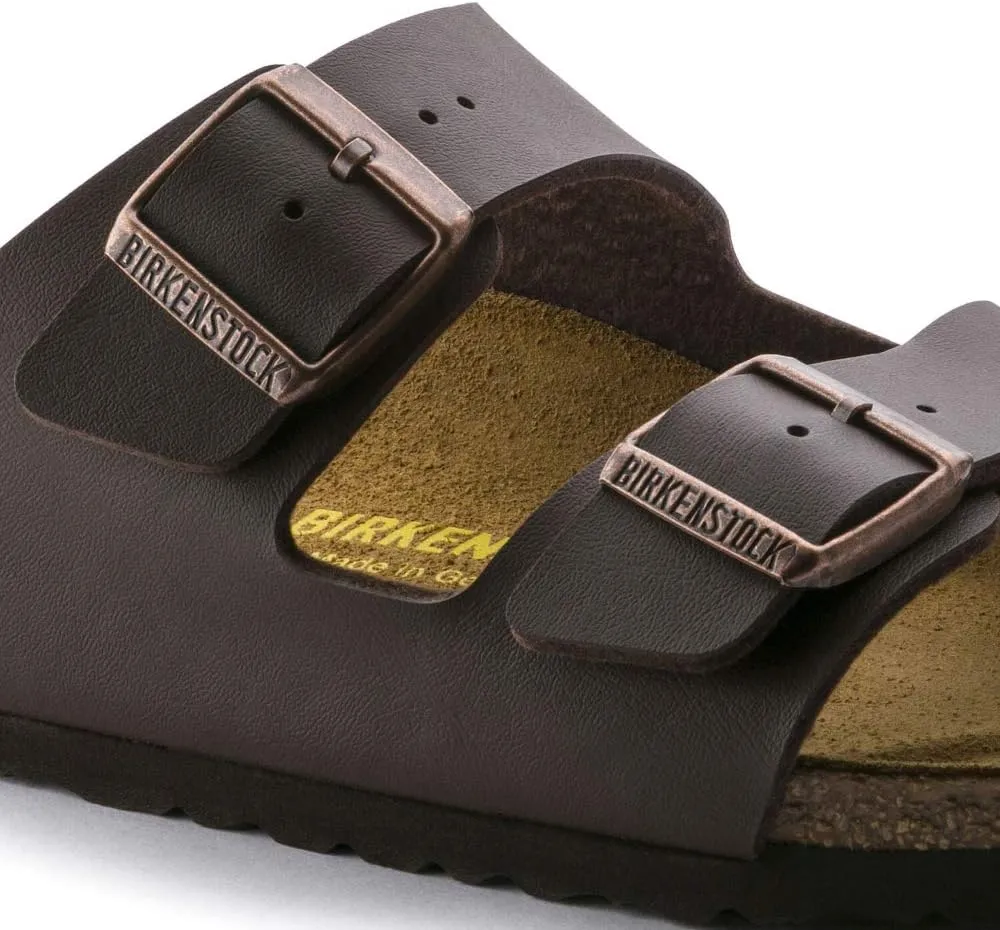 Birkenstock Women's Arizona Shearling Sandals