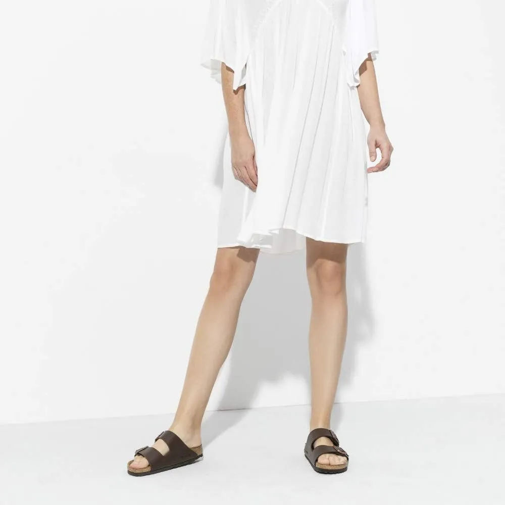 Birkenstock Women's Arizona Shearling Sandals