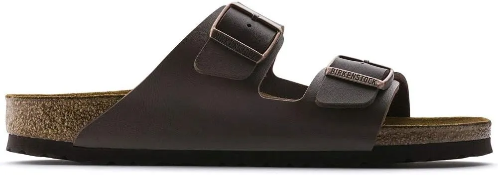 Birkenstock Women's Arizona Shearling Sandals