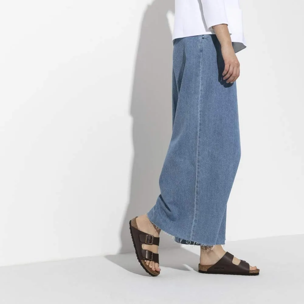 Birkenstock Women's Arizona Shearling Sandals