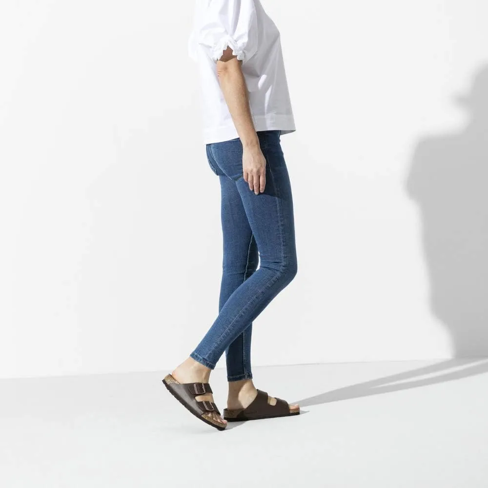 Birkenstock Women's Arizona Shearling Sandals