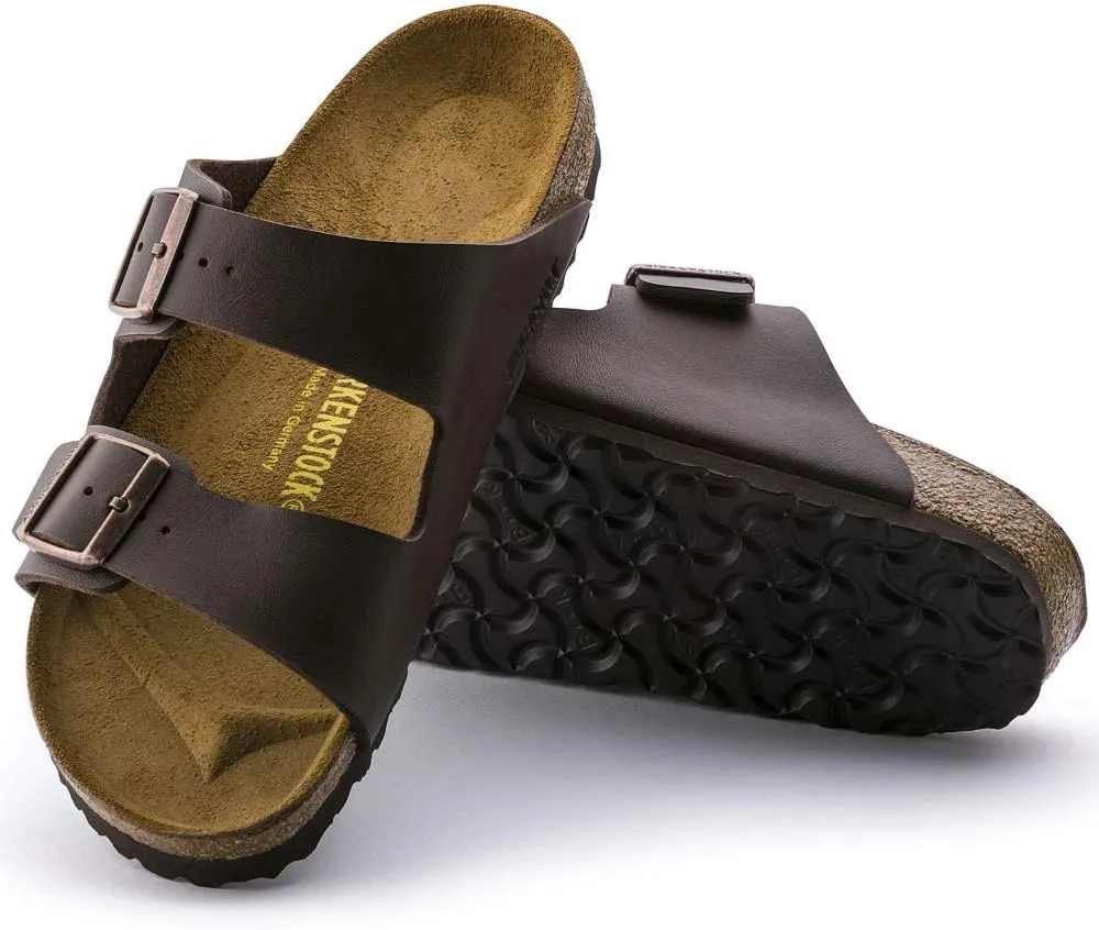 Birkenstock Women's Arizona Shearling Sandals