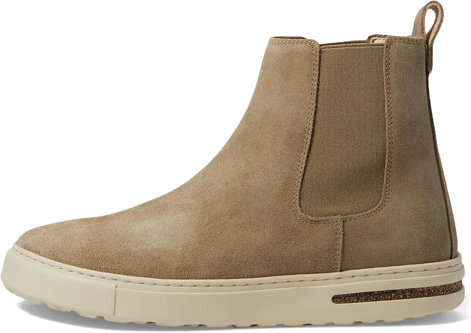 Birkenstock Women's Bend Chelsea Sneaker